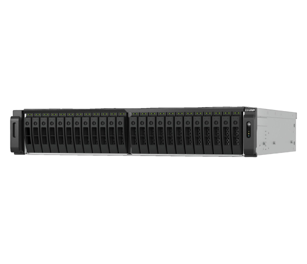 QNAP TS-h3077AFU-R7-64G - 1534976 - zdjęcie 6